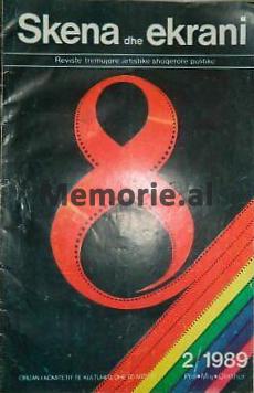 Kopertinat e 19 revistave të ilustruara që botoheshin në Shqipërinë komuniste të Enver Hoxhës /Imazhet e panjohura