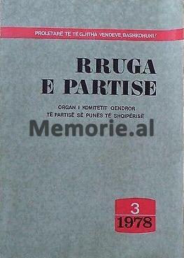 Kopertinat e 19 revistave të ilustruara që botoheshin në Shqipërinë komuniste të Enver Hoxhës /Imazhet e panjohura