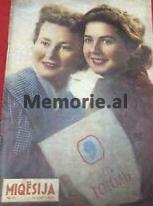 Kopertinat e 19 revistave të ilustruara që botoheshin në Shqipërinë komuniste të Enver Hoxhës /Imazhet e panjohura