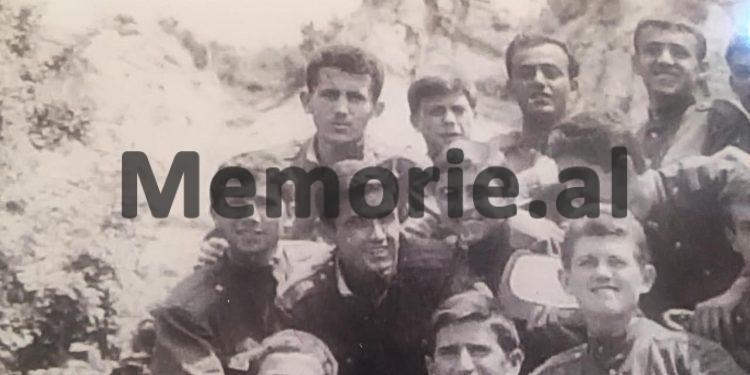 “Si munda ta nxjerr nga galeria e shembur, trupin e pajetë të 19 vjeçarit nga Shkodra, vëllai i vetëm i shtatë motrave, i cili…”/ Dëshmia e ish-të burgosurit të Spaçit