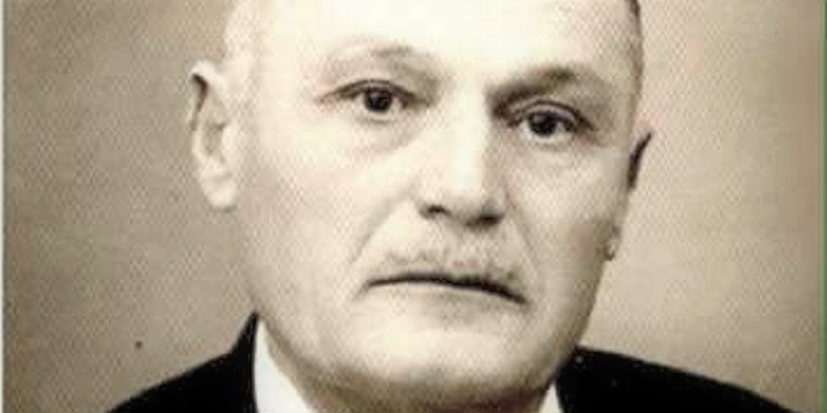 Zbulohet vendimi i qeverisë së Zogut në ’39-ën për dhënien e vizave izraelitëve dhe letra e konsullit Rauf Fico: “Kurrnji çifut s’asht kthye në Gjermani, se do internohej në Dachau e Buchenwald”