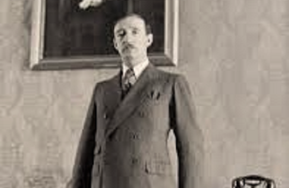 Zbulohet vendimi i qeverisë së Zogut në ’39-ën për dhënien e vizave izraelitëve dhe letra e konsullit Rauf Fico: “Kurrnji çifut s’asht kthye në Gjermani, se do internohej në Dachau e Buchenwald”