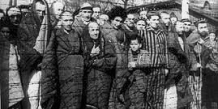 Zbulohet vendimi i qeverisë së Zogut në ’39-ën për dhënien e vizave izraelitëve dhe letra e konsullit Rauf Fico: “Kurrnji çifut s’asht kthye në Gjermani, se do internohej në Dachau e Buchenwald”