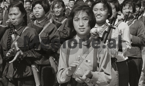 Letters to Enver: Our military and specialists’ rape Chinese girls, who do not shout so as not to ruin the Albanian-Chinese friendship….! Ambassador Malile’s reports to the Central Committee…