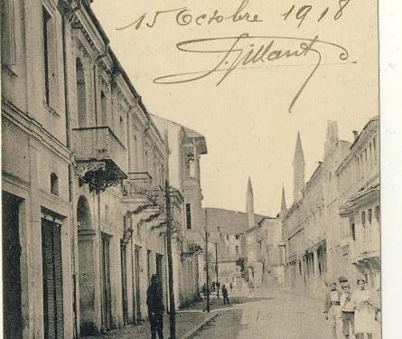 Historia e panjohur / Ferid Jegeni, mësuesi patriot që përhapi arsimin shqip dhe ndikoi tek Komisioni Kufijve, për disa fshatra shqiptare që mbetën këtej kufirit