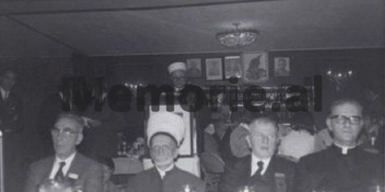 Secret document: When Enver asked France to extradite Abaz Kupi and hired lawyer Zhuvenel, the two witnesses from Tirana.…