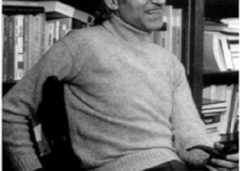 “After being released from prison, Arshiu and his sister escaped by swimming from the river Buna, with the help of a friend of …” / Rare testimonies of prof. Pipa who lived in the US
