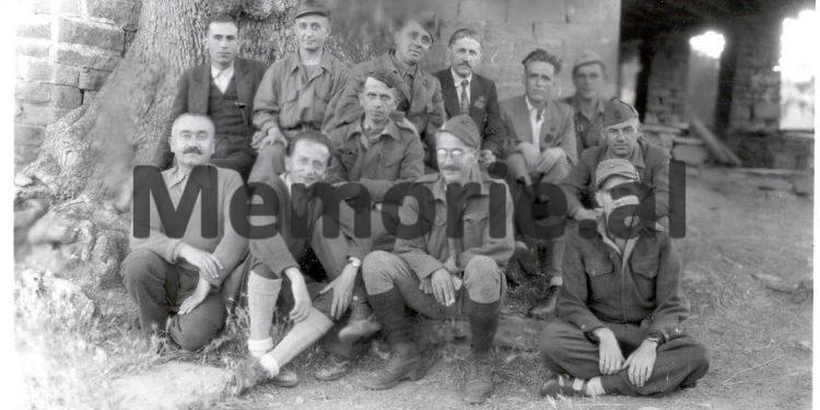 “Unë si sekretare e tij, mora telegramin që vinte për Enverin, ku thuhej; ‘porosia juaj u zbatua me sukses’…”/ Dëshmia e rrallë e Flora Dishnicës, për vrasjen e Gjinishit