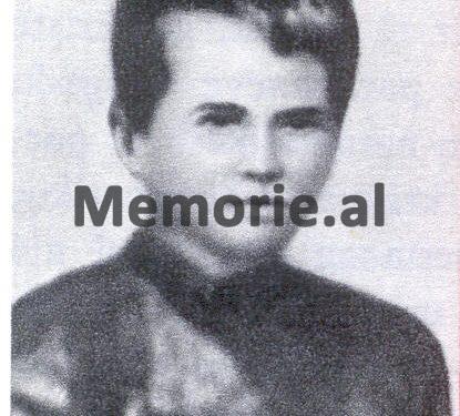 “Si na i pushkatoi 10 burra në fshatin Xhan, ‘motra’ e partizanit Çelo Sinani ‘Hero i Popullit’, ku vrau dhe vëllain tim…”/ Dëshmia e rrallë për ngjarjen e 28 nëntorit 1944