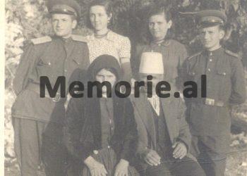 “Si na i pushkatoi 10 burra në fshatin Xhan, ‘motra’ e partizanit Çelo Sinani ‘Hero i Popullit’, ku vrau dhe vëllain tim…”/ Dëshmia e rrallë për ngjarjen e 28 nëntorit 1944