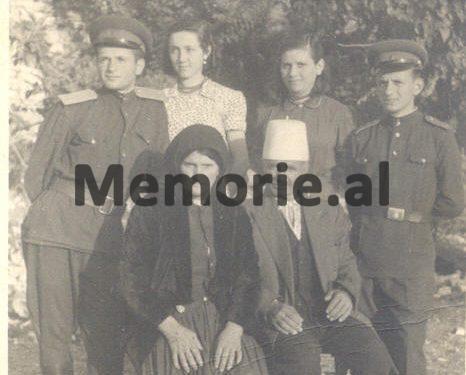 “Si na i pushkatoi 10 burra në fshatin Xhan, ‘motra’ e partizanit Çelo Sinani ‘Hero i Popullit’, ku vrau dhe vëllain tim…”/ Dëshmia e rrallë për ngjarjen e 28 nëntorit 1944