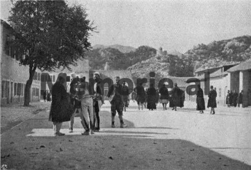 “Llazar Fundo i ka dhënë 8 mijë franga ari një agjenti komunist nga Shkodra, për të blerë armë në Shqipëri dhe…”/ Dokumenti i Zyrës Sekrete të Zogut