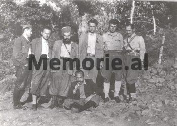 “Unë si sekretare e tij, mora telegramin që vinte për Enverin, ku thuhej; ‘porosia juaj u zbatua me sukses’…”/ Dëshmia e rrallë e Flora Dishnicës, për vrasjen e Gjinishit