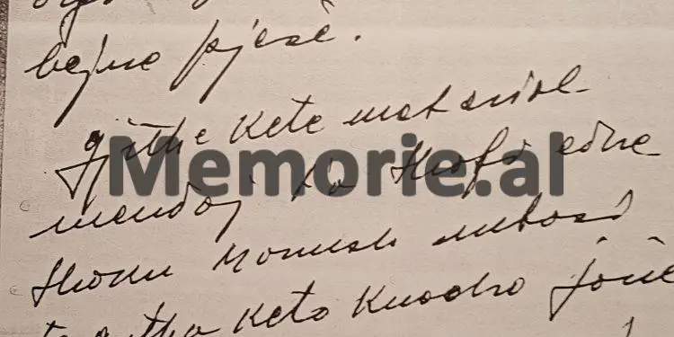 Letra e Ramiz Alisë: “Romani i Petro Markos të ndalohet dhe të bëhet karton e asnjë kopje të mos qarkullojë, pasi…”/ Si u “kryqëzua” shkrimtari rebel për figurën e Enverit