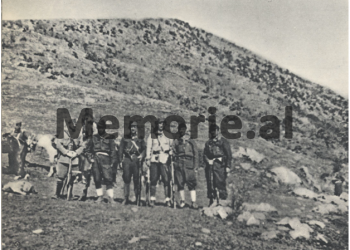 “Si na i pushkatoi 10 burra në fshatin Xhan, ‘motra’ e partizanit Çelo Sinani ‘Hero i Popullit’, ku vrau dhe vëllain tim…”/ Dëshmia e rrallë për ngjarjen e 28 nëntorit 1944