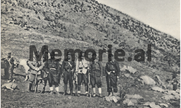 “Si na i pushkatoi 10 burra në fshatin Xhan, ‘motra’ e partizanit Çelo Sinani ‘Hero i Popullit’, ku vrau dhe vëllain tim…”/ Dëshmia e rrallë për ngjarjen e 28 nëntorit 1944