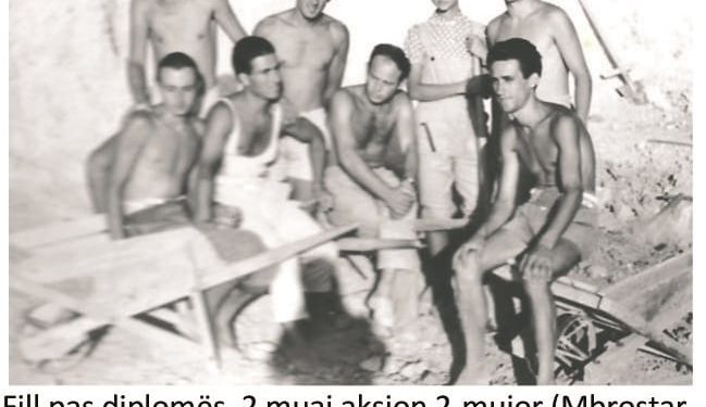 Nevruz Çela – ai që e mundi të keqen  me mirësinë e tij të pafund