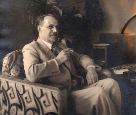 “Lutemi me u interesue me marrë nji kopje me bojna të pikturës së Skënderbeut qi gjendet në Kështjellin e Ambras n’Insbruck dhe…”/ Letra e panjohur e ministrit Musa Juka