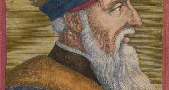 “Lutemi me u interesue me marrë nji kopje me bojna të pikturës së Skënderbeut qi gjendet në Kështjellin e Ambras n’Insbruck dhe…”/ Letra e panjohur e ministrit Musa Juka