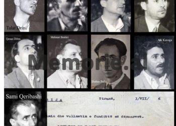 “Shefqet Beja më dha stërlina e flori nga të anglo-amerikanëve dhe e para do sulmohej Shkodra, pasi atje reaksioni ishte më i fortë…”/ Dosja e “Grupit të deputetëve”