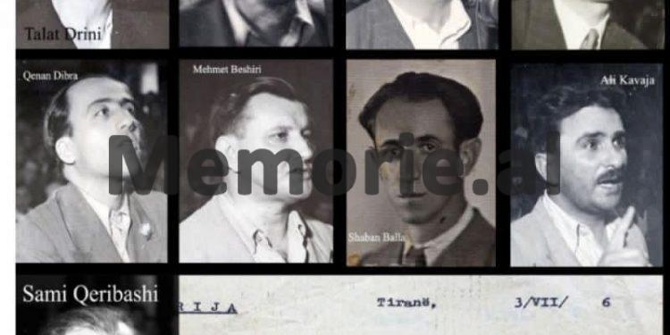 “Shefqet Beja më dha stërlina e flori nga të anglo-amerikanëve dhe e para do sulmohej Shkodra, pasi atje reaksioni ishte më i fortë…”/ Dosja e “Grupit të deputetëve”