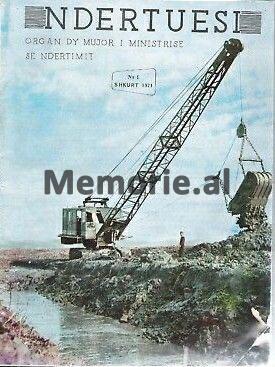 Kopertinat e 19 revistave të ilustruara që botoheshin në Shqipërinë komuniste të Enver Hoxhës /Imazhet e panjohura