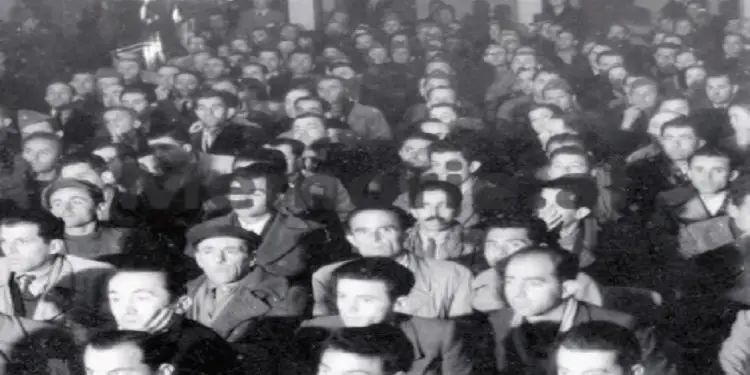 “Ymer Keçi ngarkoi shoqëruesin e Myslym Pezës, që t’i bënte atentat gjeneral Enver Hoxhës, kur ai të shkonte në Pezë…”/ Dosja e “Grupit të deputetëve”