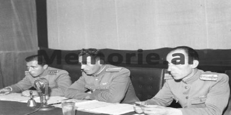 “Ymer Keçi ngarkoi shoqëruesin e Myslym Pezës, që t’i bënte atentat gjeneral Enver Hoxhës, kur ai të shkonte në Pezë…”/ Dosja e “Grupit të deputetëve”