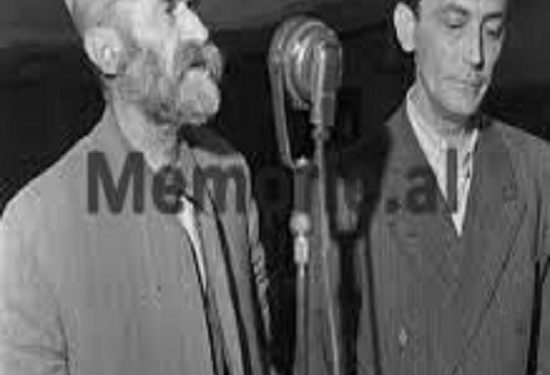 “Ymer Keçi ngarkoi shoqëruesin e Myslym Pezës, që t’i bënte atentat gjeneral Enver Hoxhës, kur ai të shkonte në Pezë…”/ Dosja e “Grupit të deputetëve”