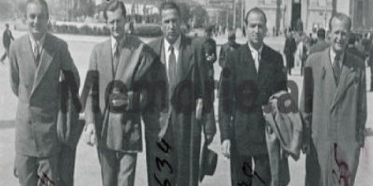 “Ymer Keçi ngarkoi shoqëruesin e Myslym Pezës, që t’i bënte atentat gjeneral Enver Hoxhës, kur ai të shkonte në Pezë…”/ Dosja e “Grupit të deputetëve”