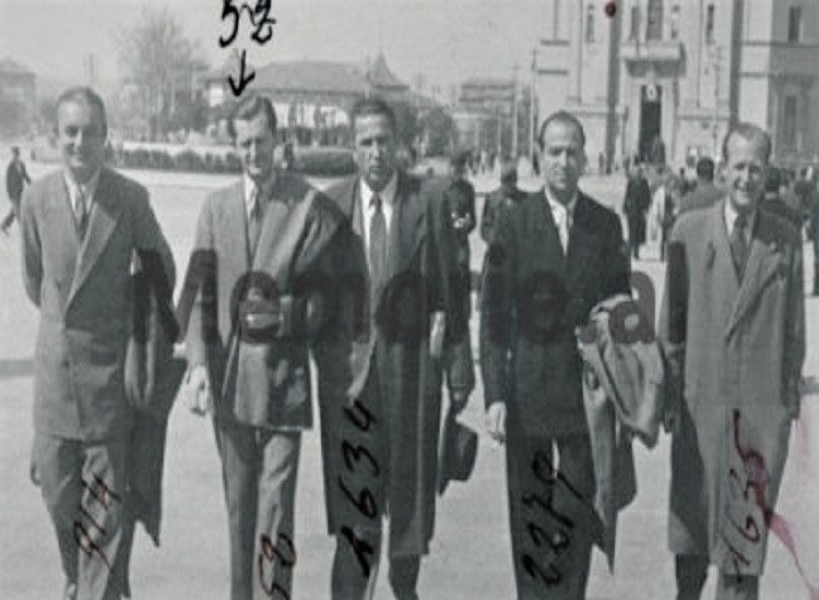 “Ymer Keçi charged Myslym Peza’s companion to assassinate General Enver Hoxha, when he went to Peza…” / The file of the “Group of Deputies”