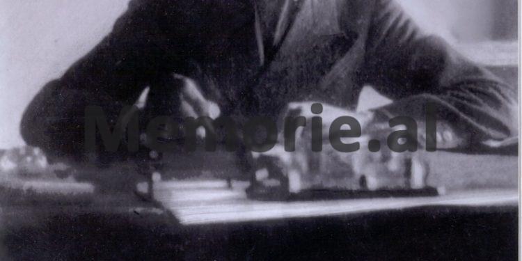 Historia e panjohur / Ferid Jegeni, mësuesi patriot që përhapi arsimin shqip dhe ndikoi tek Komisioni Kufijve, për disa fshatra shqiptare që mbetën këtej kufirit