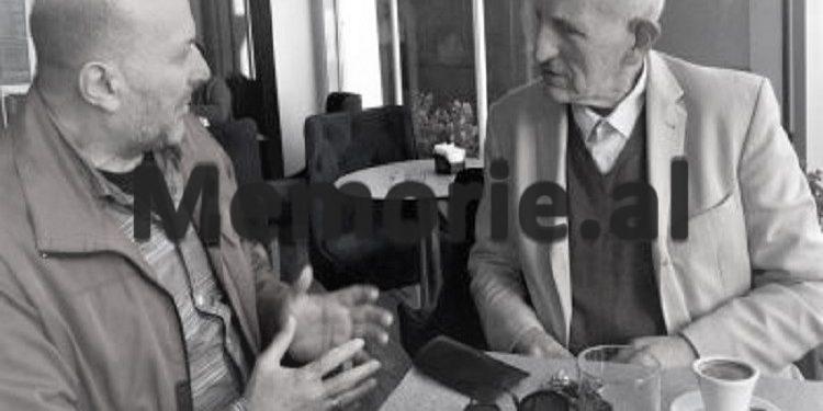 “Si më arrestoi para kolegëve të spitalit të Elbasanit, Kryetari i Degës dhe tre hetuesit që më torturuan barbarisht në qeli, ku …”/ Dëshmia e dhimbëshme e mjekut Jetullah Gashi