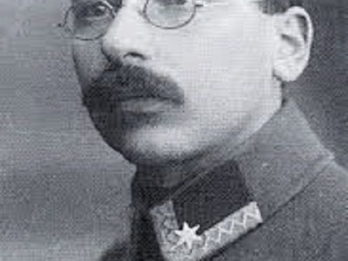 Norbert Jokli, wants to come to Albania, to complete the dictionary that started ten years ago, but they have to give him citizenship and …”/ The 1938 reserve document is revealed