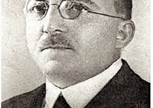 Norbert Jokli, wants to come to Albania, to complete the dictionary that started ten years ago, but they have to give him citizenship and …”/ The 1938 reserve document is revealed