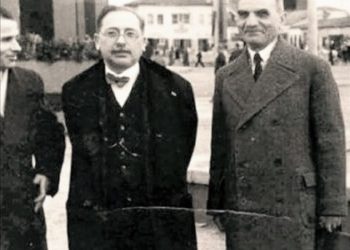 “Prof. Dr. Norbert Jokli, kërkon të vijë në Shqipni, me përfundue fjalorin që ka fillu para dhjetë viteve, por duhet me i dhanë nënshtetësinë dhe…”/ Zbulohet dokumenti rezervat i 1938-ës