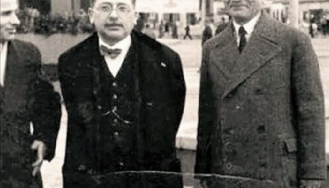 “Prof. Dr. Norbert Jokli, kërkon të vijë në Shqipni, me përfundue fjalorin që ka fillu para dhjetë viteve, por duhet me i dhanë nënshtetësinë dhe…”/ Zbulohet dokumenti rezervat i 1938-ës