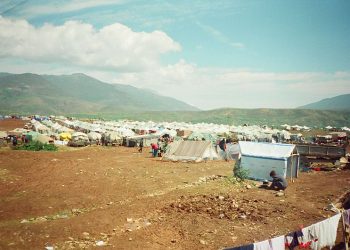 “When I returned to Kosovo after the ’90s, people did not approach me and looked at me with suspicion, as a former prisoner in Albania, and…” / Testimony of Doctor Jetullah Gashi