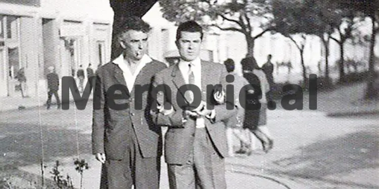 Letra e Ramiz Alisë: “Romani i Petro Markos të ndalohet dhe të bëhet karton e asnjë kopje të mos qarkullojë, pasi…”/ Si u “kryqëzua” shkrimtari rebel për figurën e Enverit