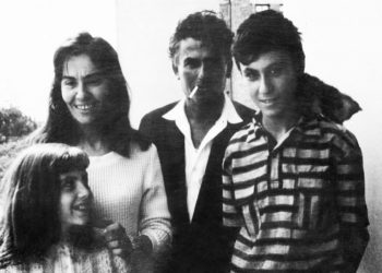 Ramiz Ali’s letter: “Petro Marko’s novel should be banned and made into a cartoon and no copy should circulate, as…”/ How the rebel writer was “crucified” for the figure of Enver