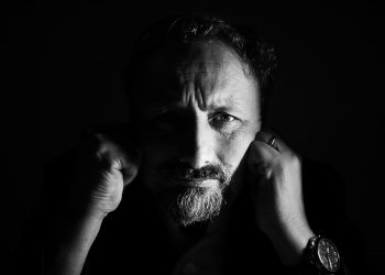 Albanian artist Alfred Mirashi – Milot, presents Italy at the Jinan Art Biennale 2020 in Shandong, China