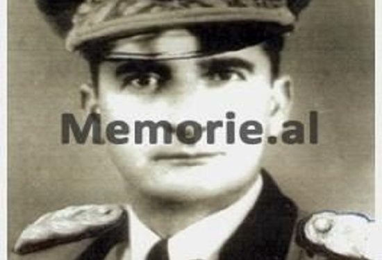 Kur patrioti kurbinas Gjin Pjetër Pervizi, me porosi të Dom Nikoll Kaçorrit, më 28 nëntor 1912, ngriti flamurin në Milot të Kurbinit