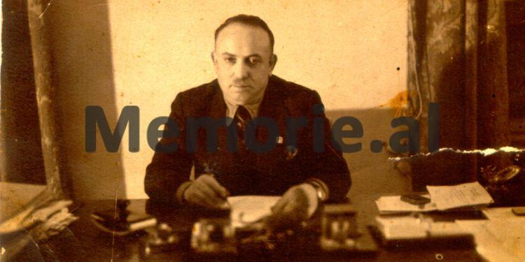 Zbulohet vendimi i qeverisë së Zogut në ’39-ën për dhënien e vizave izraelitëve dhe letra e konsullit Rauf Fico: “Kurrnji çifut s’asht kthye në Gjermani, se do internohej në Dachau e Buchenwald”