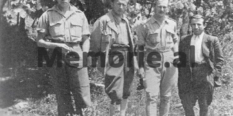 “Unë si sekretare e tij, mora telegramin që vinte për Enverin, ku thuhej; ‘porosia juaj u zbatua me sukses’…”/ Dëshmia e rrallë e Flora Dishnicës, për vrasjen e Gjinishit