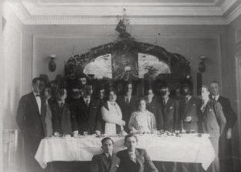 Norbert Jokli, wants to come to Albania, to complete the dictionary that started ten years ago, but they have to give him citizenship and …”/ The 1938 reserve document is revealed