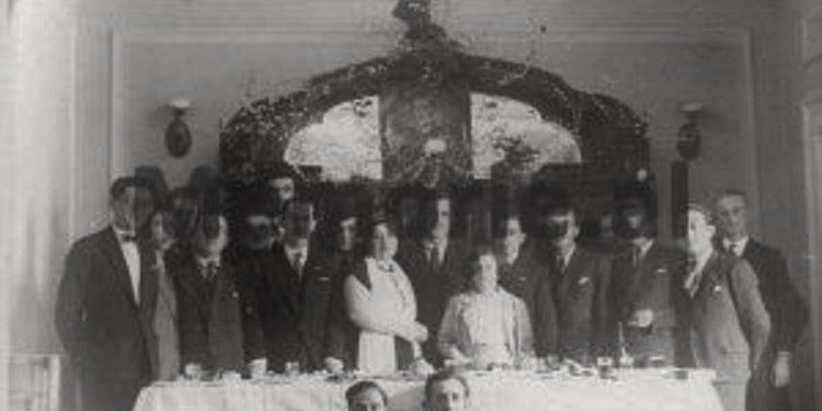 Norbert Jokli, wants to come to Albania, to complete the dictionary that started ten years ago, but they have to give him citizenship and …”/ The 1938 reserve document is revealed