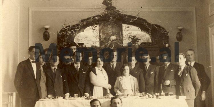 Zbulohet vendimi i qeverisë së Zogut në ’39-ën për dhënien e vizave izraelitëve dhe letra e konsullit Rauf Fico: “Kurrnji çifut s’asht kthye në Gjermani, se do internohej në Dachau e Buchenwald”