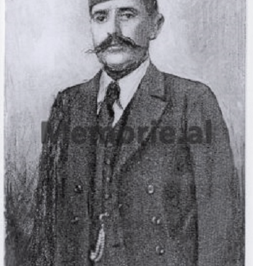 Historia e panjohur / Ferid Jegeni, mësuesi patriot që përhapi arsimin shqip dhe ndikoi tek Komisioni Kufijve, për disa fshatra shqiptare që mbetën këtej kufirit