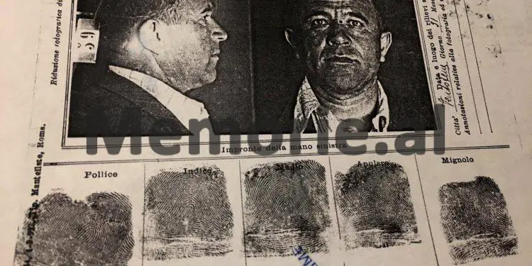 “Në Krujë, do më arrestonin në sy të nxënësve, por më mbrojti Pirro Kondi, që tha ‘s’do arrestohet’ dhe…”/ Dëshmia e Uran Butkës