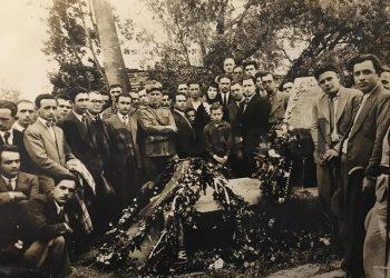 “In Kruja, I would be arrested in front of students, but I was defended by Pirro Kondi, who said ‘he will not be arrested at all’ and…” / Testimony of Uran Butka